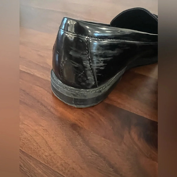 Marc Fisher Ilithia Loafer size 7.5  women’s - Picture 2 of 5